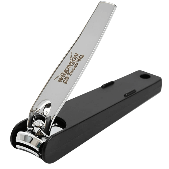 Präzisions-Nagelknipser von Wilkinson für saubere Schnitte