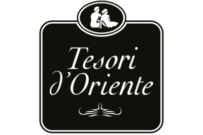 Tesori d'Oriente
