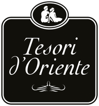 Tesori d’Oriente – Muschio Bianco Weichspüler 760 ml