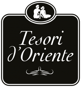 Tesori d'Oriente