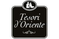 Tesori d'Oriente