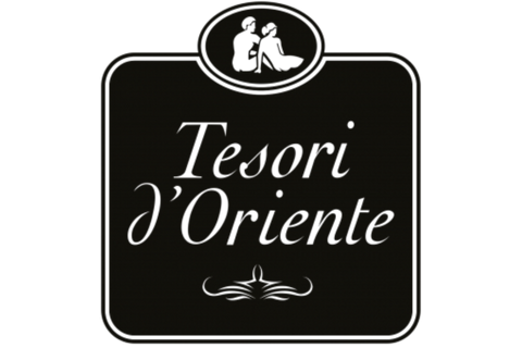 Tesori d'Oriente Markenlogo
