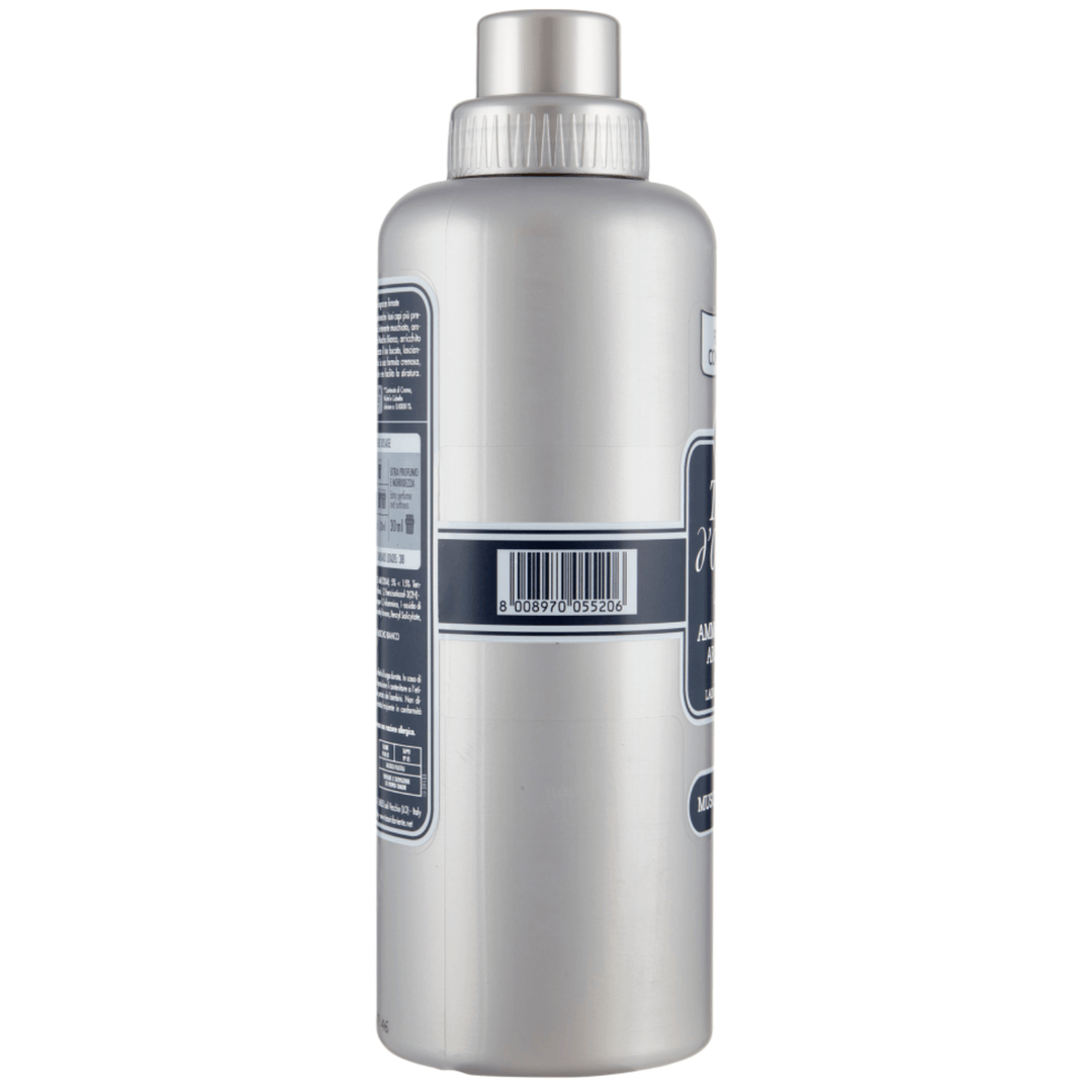 Aromatischer Weichspüler Muschio Bianco von Tesori d’Oriente