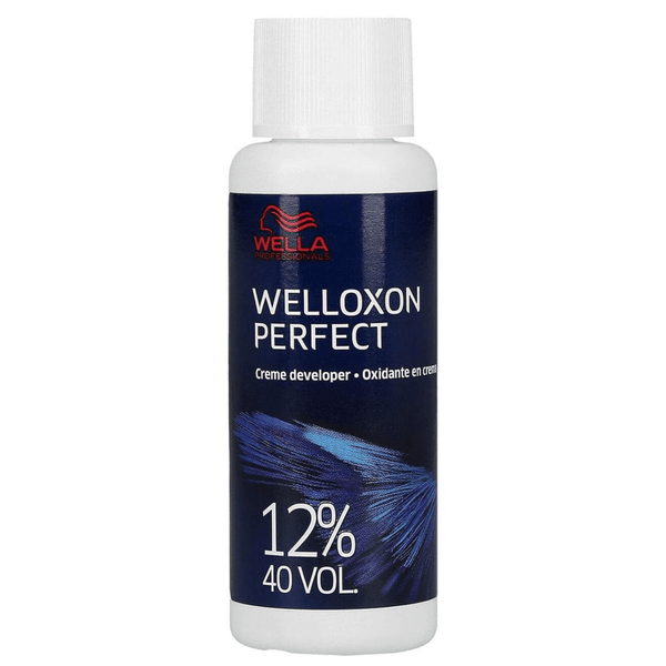 Wella Welloxon Perfect 12% – 60 ml Entwickler