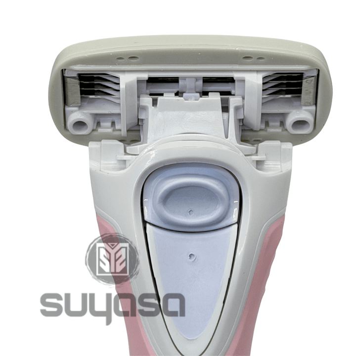 Wilkinson Damenrasierer wasserdicht für Verwendung in der Dusche