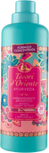 Ayurveda Weichspüler Amla & Patchouli 760 ml