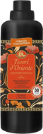 Weichspüler Japanese SPA Tsubaki & Pfingstrose 760 ml