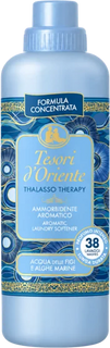 Aromatischer Weichspüler Thalasso Therapy 760 ml